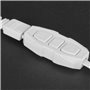 Ventillateur de cabine Mars Gaming MFLINKFINITYKITW Ø 12 cm