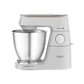 Robot culinaire Kenwood KVL65 001WH Kenwood001WH Kenwood 001WH Titanium Chef Baker XL blanc (KVL65.0