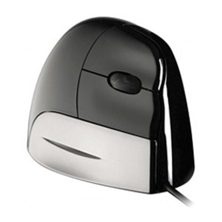 Evoluent VMSR souris Droitier USB Type-A 1200 DPI