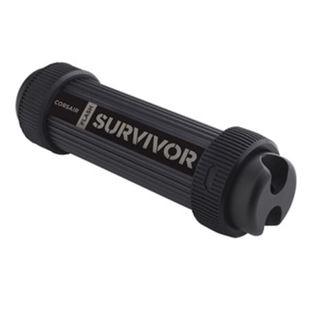 Corsair CMFSS3B-128GB lecteur USB flash 128 Go USB Type-A 3.2 Gen 1 (3.1 Gen 1) Noir