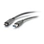 C2G USB 3.0 USB-C VERS USB-A M/M 1