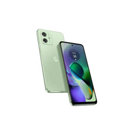 Motorola Moto G 54 5G 6.5" 256 Go Couleur menthe