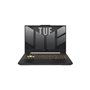ASUS TUF Gaming FX507ZC4-HN250 15.6" I5 16 Go Noir