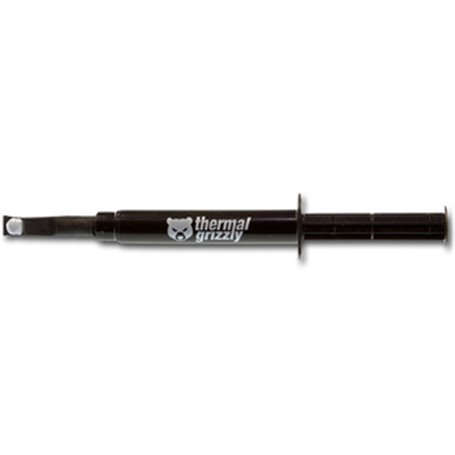Thermal Grizzly Kryonaut combiné de dissipateurs thermiques Pâte thermique 12