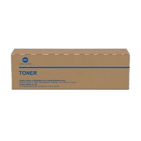 Konica Minolta A95X01D Cartouche de toner 1 pièce(s) Compatible Noir Konica Minolta A95X01D Cartouche de toner 1 pièce(s) Compatible Noir
