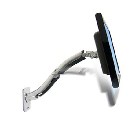 Ergotron MX Wall Mount LCD Arm 106