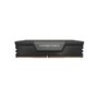 Corsair Vengeance CMK96GX5M2B5200C38 module de mémoire 96 Go 2 x 48 Go DDR5 5200 MHz