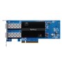 Synology E25G30-F2 carte réseau Interne Ethernet 3125 Mbit/s