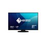EIZO FlexScan EV2795-BK 27" LED Quad HD 5 ms Noir