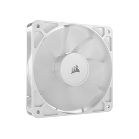 Corsair RS120 Boitier PC Ventilateur 12 cm Blanc 1 pièce(s)