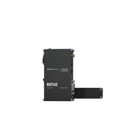 Teltonika Routeur industriel RUT142 Wi-Fi 4