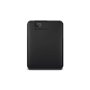 Western Digital Elements WDBHJS0060BBK-WESN disque dur externe 6 To 2.5" Micro-USB B 3.2 Gen 1 (3.1 Gen 1) Noir