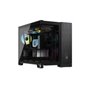 Corsair CC-9011287-WW unité centrale Midi Tower Aluminium