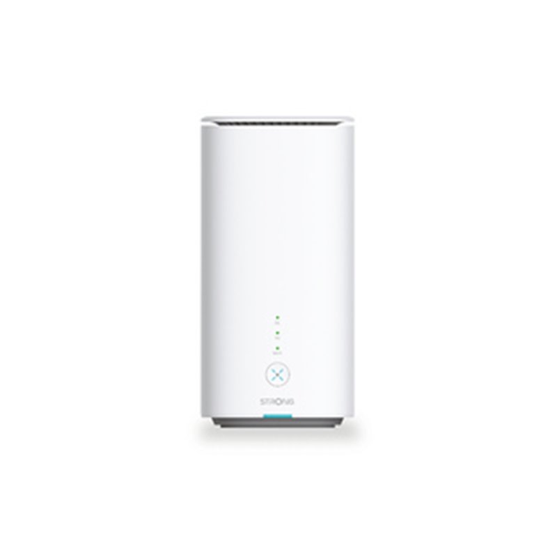 Router Reseau Strong 5G Router AX3000 Routeur de réseau cellulaire