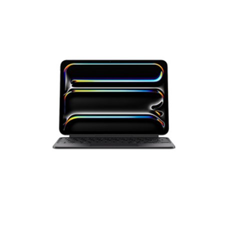 Apple Magic Keyboard QWERTZ Allemand Noir