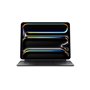 Apple Magic Keyboard pour iPad Pro 13 pouces (M4) - Allemand - Noir