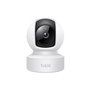 TP-Link Tapo C212 Bulbe Caméra de sécurité IP Intérieure 2304 x 1296 pixels Plafond/Mur/Bureau