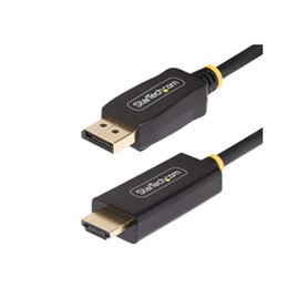 StarTech.com Câble Adaptateur DisplayPort vers HDMI de 3m