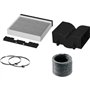 Siemens LZ11CBI14 Accessoire pour hotte Kit de recyclage pour hotte