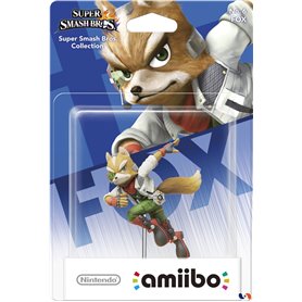 AMIIBO N°6 FOX