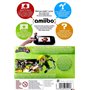 AMIIBO NÂ°22 LINK CARTOON