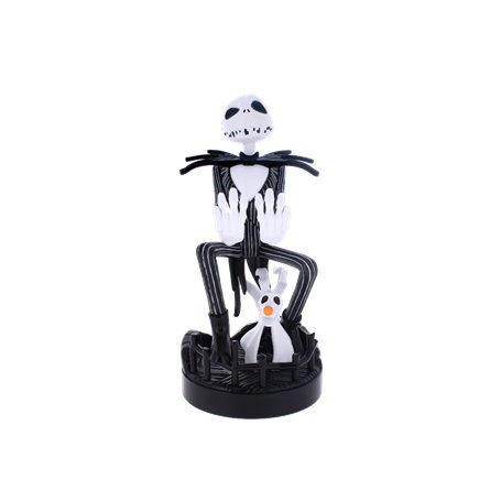 FIGURINE SUPPORT JACK SKELLINGTO