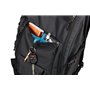 Thule Subterra sac à dos Noir Nylon
