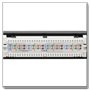 Tripp Lite N252-P24 baie de branchements 1U