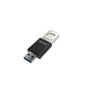 CLE USB FINGERPRINT 64GO F35 PRO
