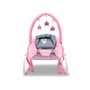 Transat Fluffy Baby Rabbit Rose