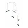 Flensted Mobiles Scandinavian Swans