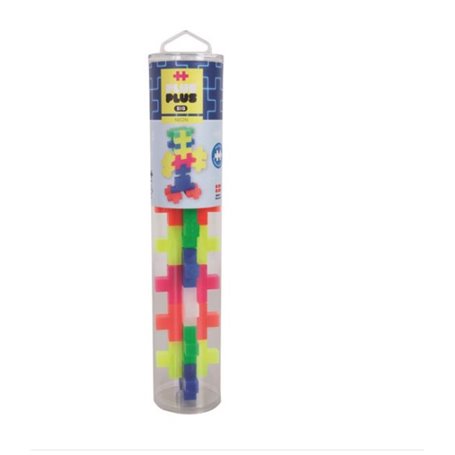 PP3286 Tube Big neon - 15 pcs