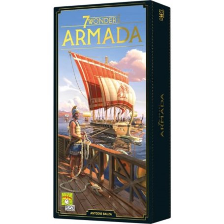 7 Wonders New Armada Extension