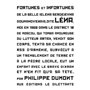 Fortunes et infortunes de la belle Ielena Sergeïevna Doumanovskaïa