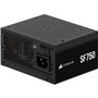 Alimentation modulaire SFX - CORSAIR - SF Series SF750 - 80 PLUS Platinum