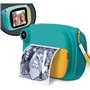 Appareil photo instantané a effets amusants et selfies doubles - LISCIANI - Cadres fantastiques inclus