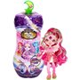 Poupée Pixling Fée Saison 2 - MAGIC MIXIES - Poupée magique en flacon