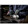 Meuleuse d'angle sans fil - METABO - WPB 18 LT BL 11-125 Quick - 18 V - MetaBOX 165 L