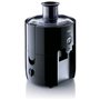 Centrifugeuse BRAUN SI3100BK - Technologie FastXtract et ColdXtract - Séparateur de mousse - Noir