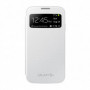 Housse Folio pour Mobile Samsung Galaxy S4 i9500 Blanc 14,99 €