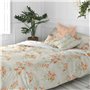Housse de Couette HappyFriday Riomaggiore Multicouleur 260 x 220 cm