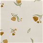 Taie d'oreiller HappyFriday Mini Irene Multicouleur 50 x 75 cm