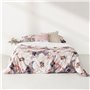 Housse de Couette HappyFriday White Peonies Multicouleur 240 x 220 cm