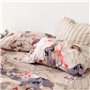 Housse de Couette HappyFriday White Peonies Multicouleur 240 x 220 cm