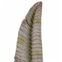 Figurine Décorative Alexandra House Living Magnésium Volet 17 x 61 x 17 cm