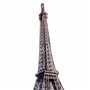Plaque Murale Alexandra House Living Fer Tour Eiffel 80 x 1 x 43 cm