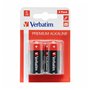 Verbatim Piles alcalines C