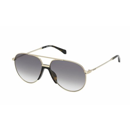 Lunettes de soleil Homme Zadig & Voltaire SZV320-590300 ø 59 mm