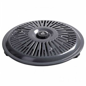 Radiateur Grupo FM B-750 700W Gris 700 W Radiateur Grupo FM B-750 700W Gris 700 W