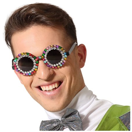 Lunettes Multicolour